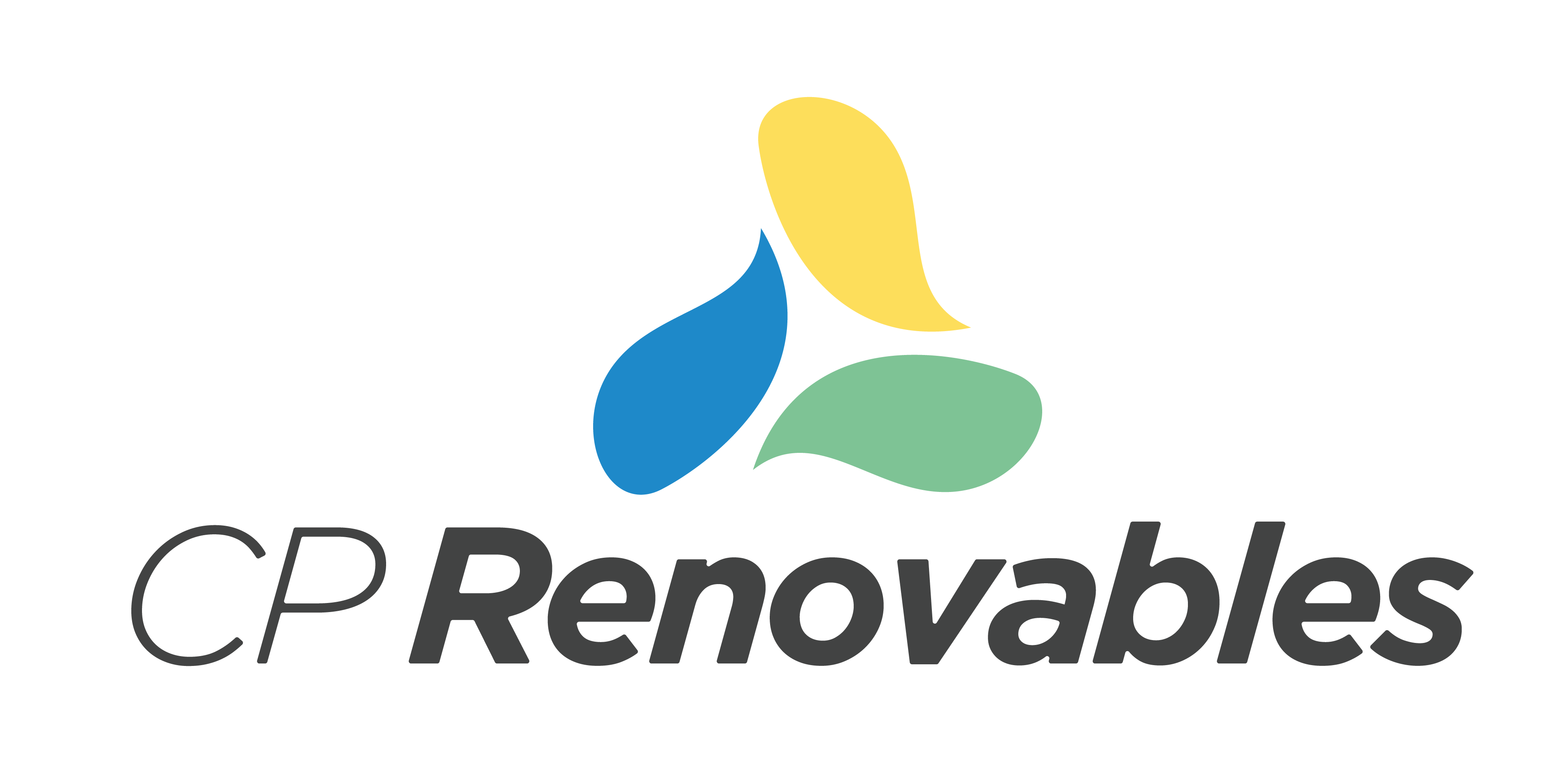 Logo CP Renovables